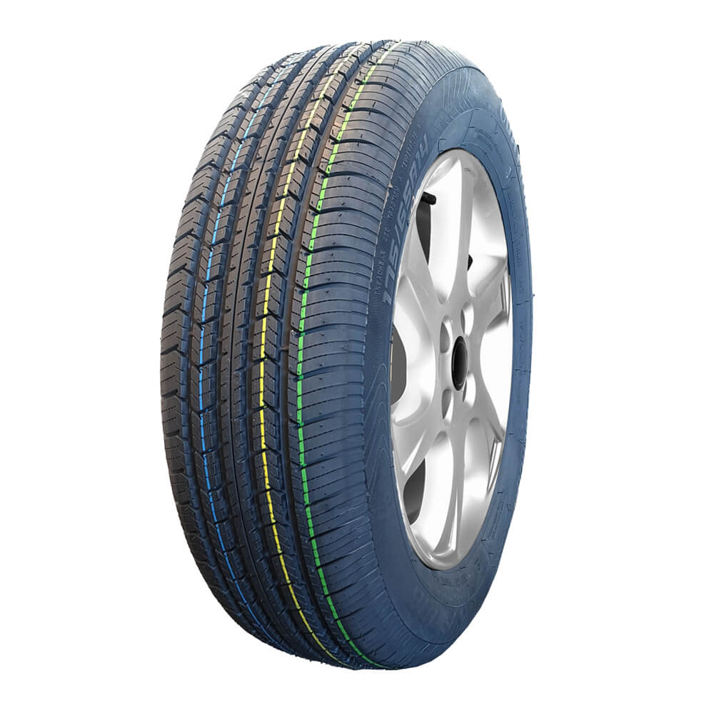 185/70R14 OVATION VI-786 88H PASSENGER TYRE