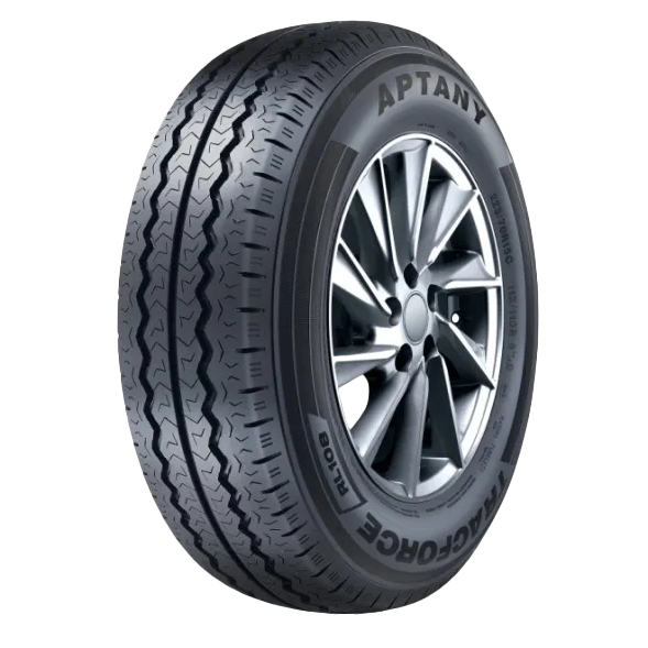 195R14C APTANY RL106Y 106/104R COMMERCIAL TYRE