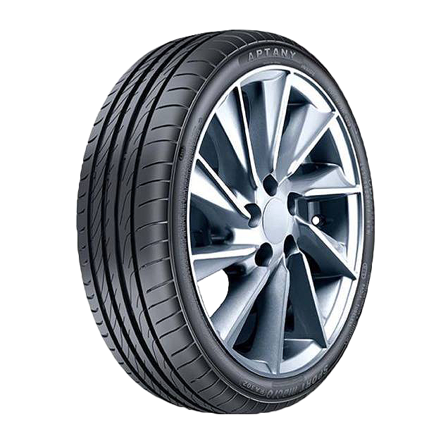 225/40R18 APTANY RA302Y 88W RUN FLAT TYRES