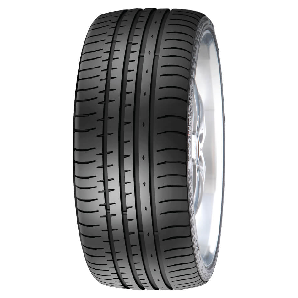 225/40R19 ACCELERA PHI 93Y XL