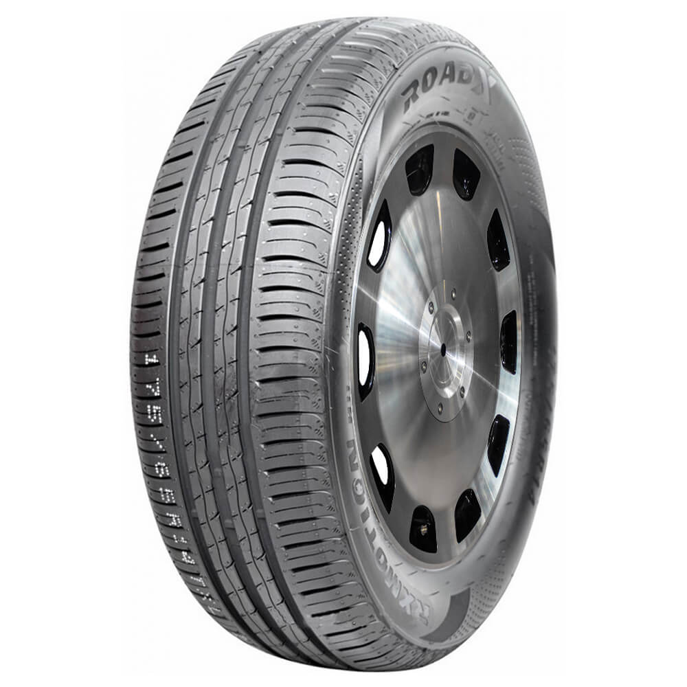 155R12C ROADX RXQUEST C06 88/86N 8PR COMMERCIAL TYRE