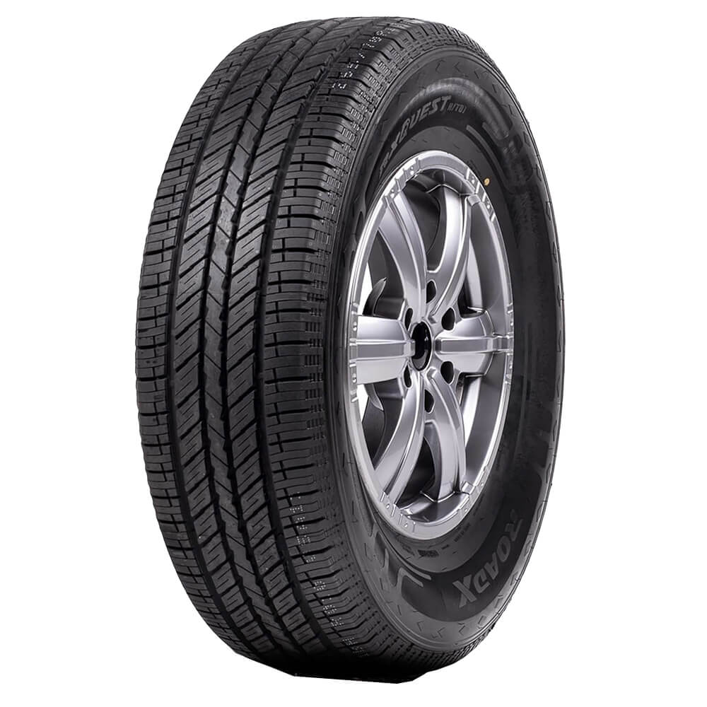 215/70R16 ROADX RXQUEST H/T01 100T SUV TYRE