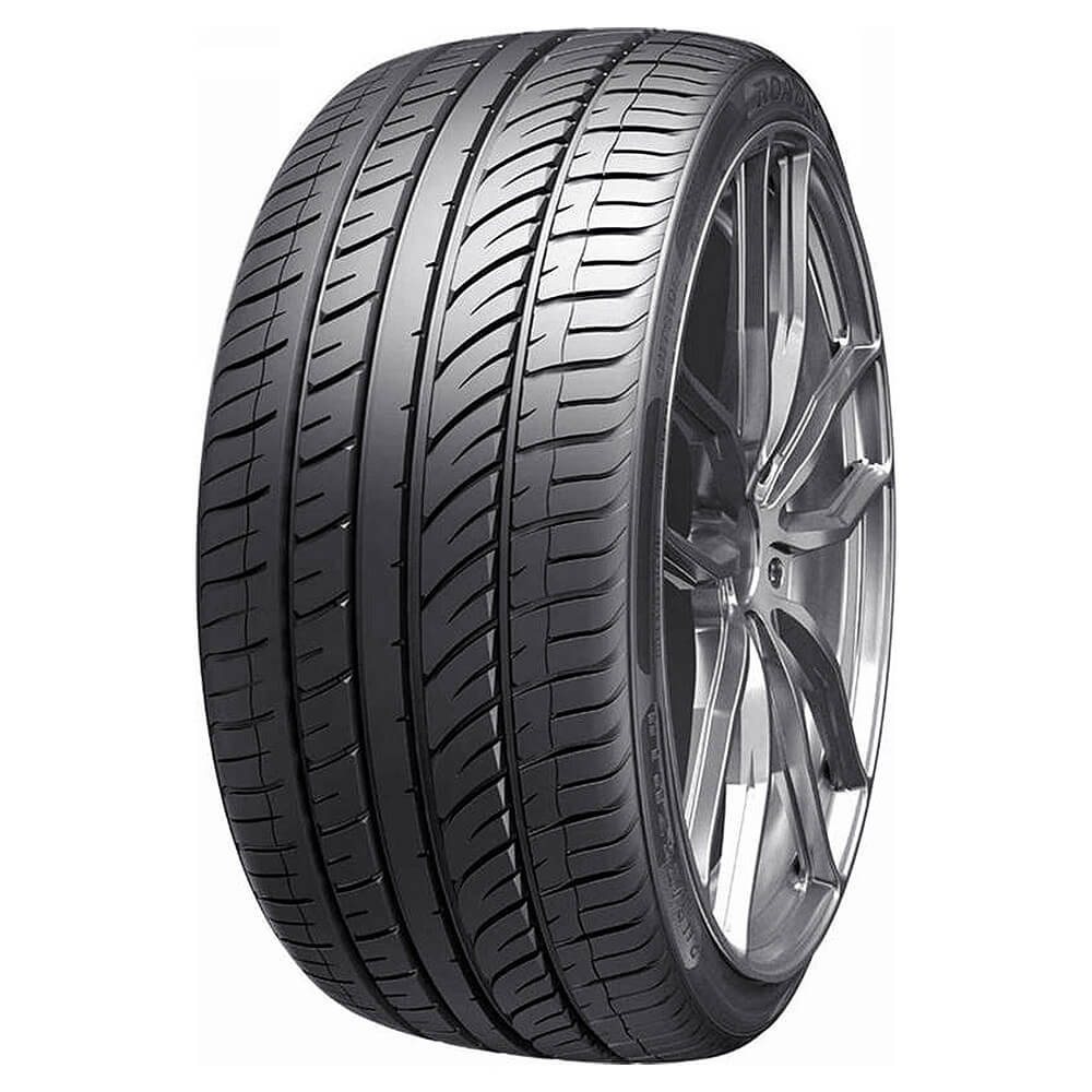 205/45R16 ROADX RXMOTION U01 87W XL PASSENGER TYRE