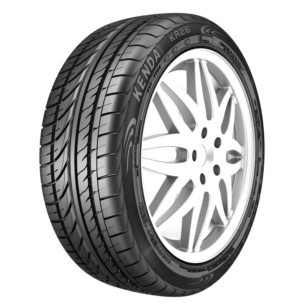 205/45R17 KENDA VEZDA KR-26 88W PASSENGER TYRE