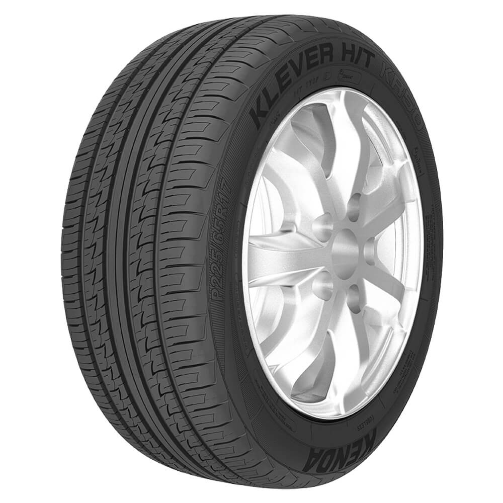 235/60R18 KENDA KLEVER KR-50 103H SUV TYRE