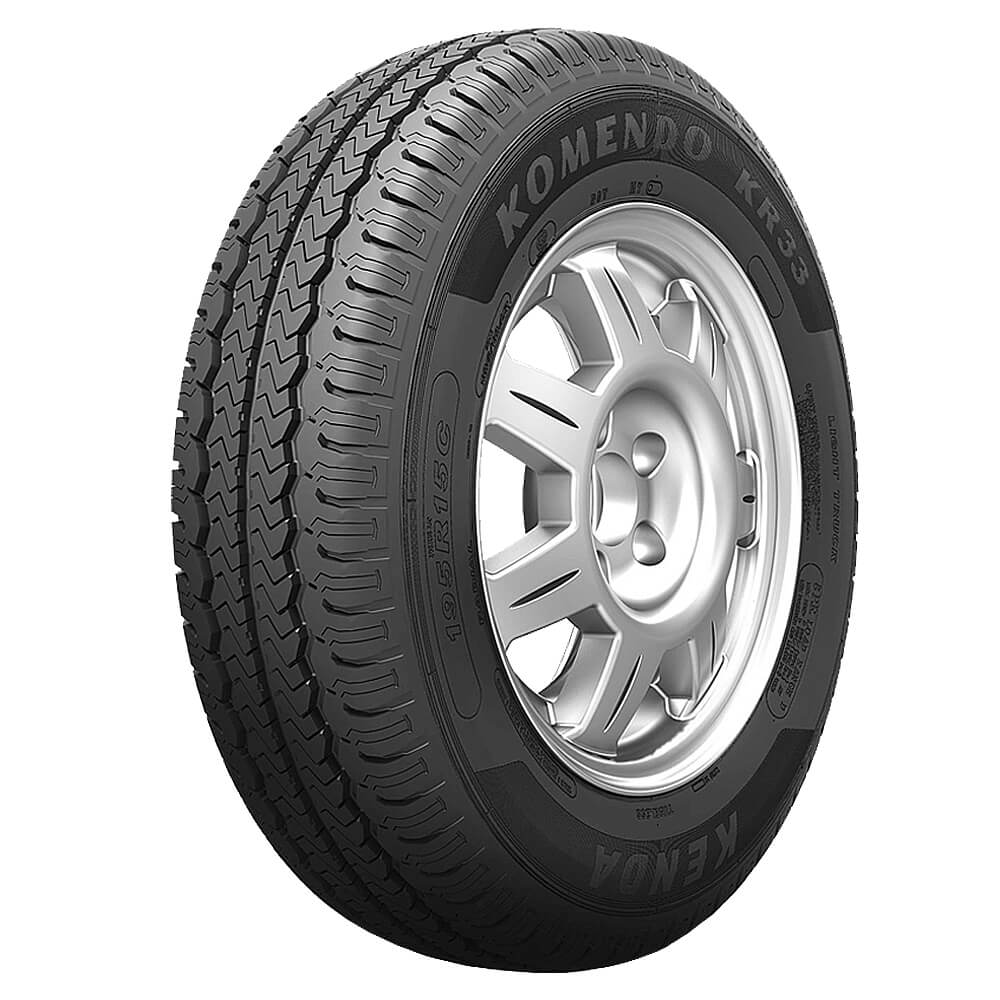 205/75R15C KENDA KOMMENDO KR-33A 112R