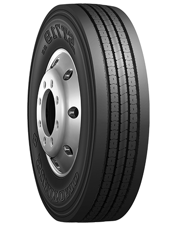 12R22.5 SUMITOMO ST719 152/148M 16PR TRUCK TYRE