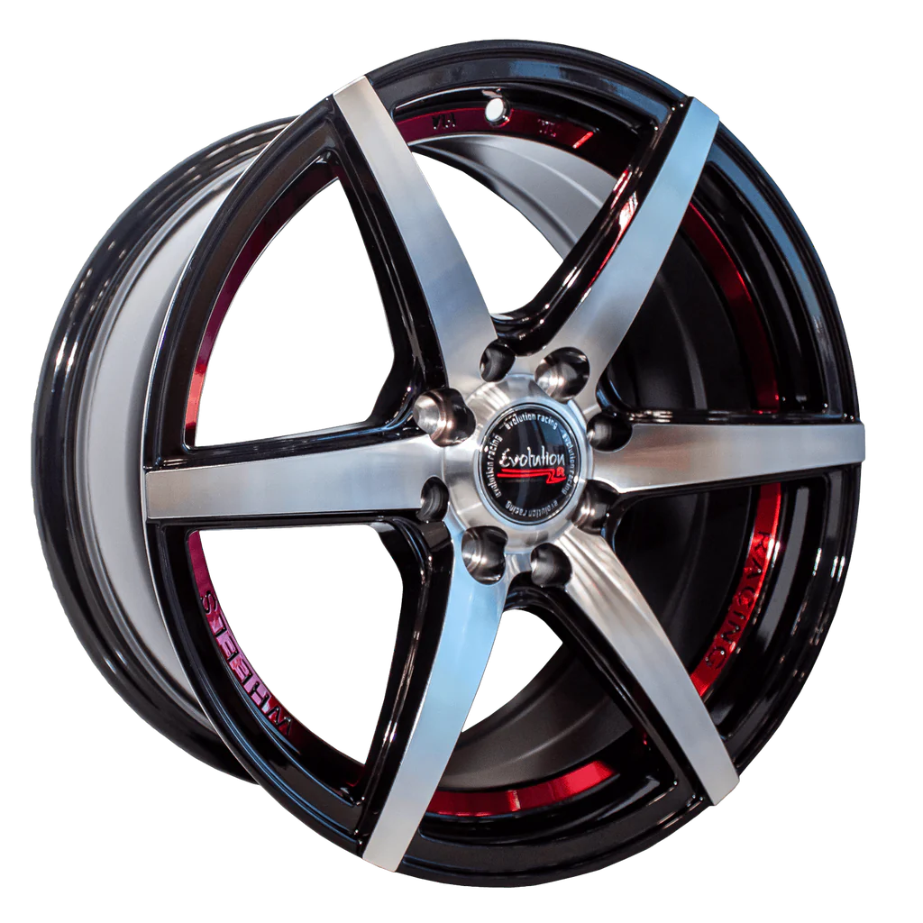 15" ANTIGUA 4/100/114 ET35 CH73.1 BKMFRU