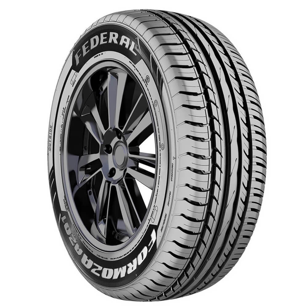 155/60R15 FEDERAL FORMOZA AZ01 745