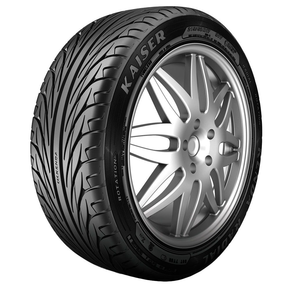 165/40R16 KENDA KAISER KR-20 73V