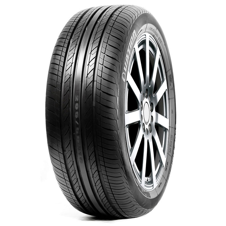 165/70R13 OVATION VI-682 79T PASSENGER TYRE