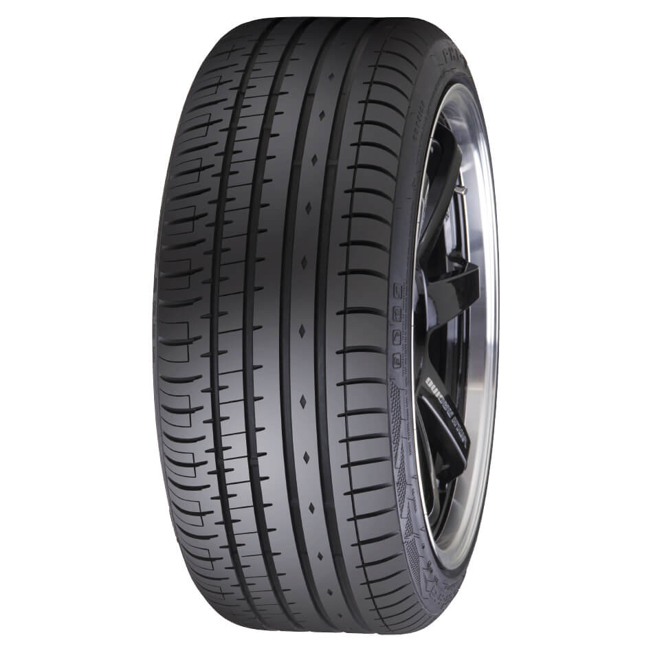 175/55R15 ACCELERA PHI-R 77T 