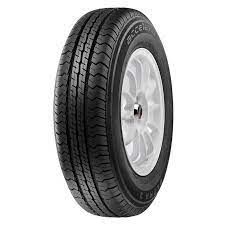 175R13C ACCELERA ULTRA 5 97/95R 8PR COMMERCIAL TYRE