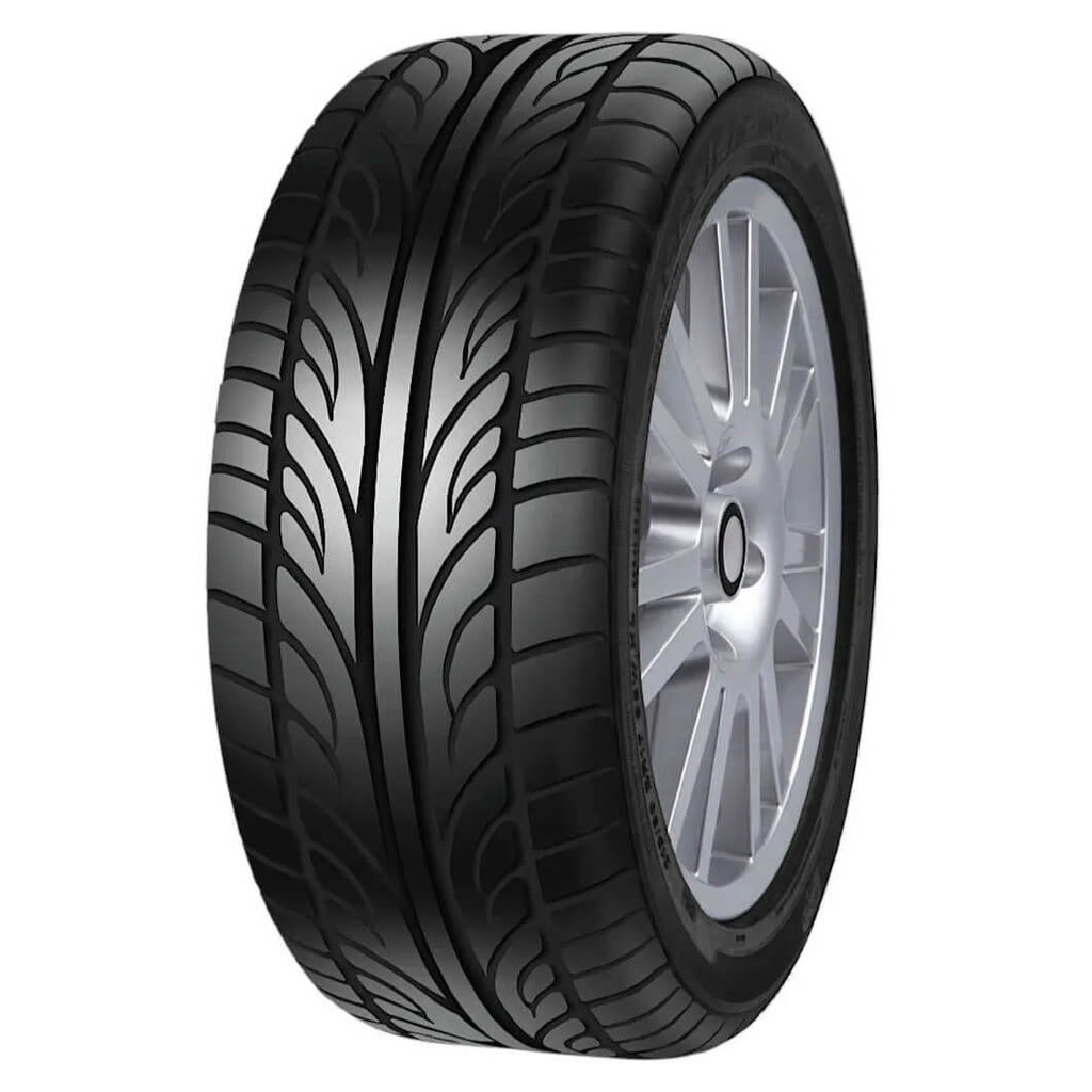 185/60R13 ACCELERA ALPHA 80V