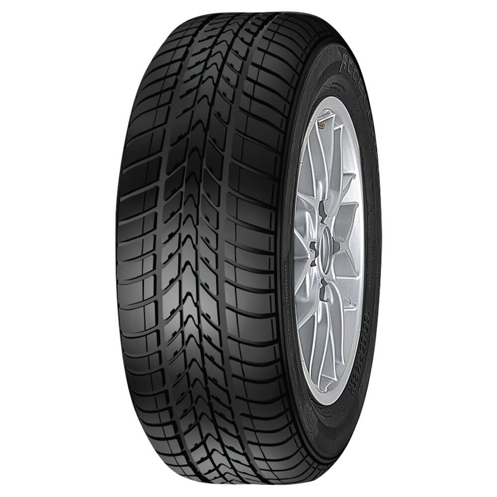 185/60R14 ACCELERA EPSILON 82H