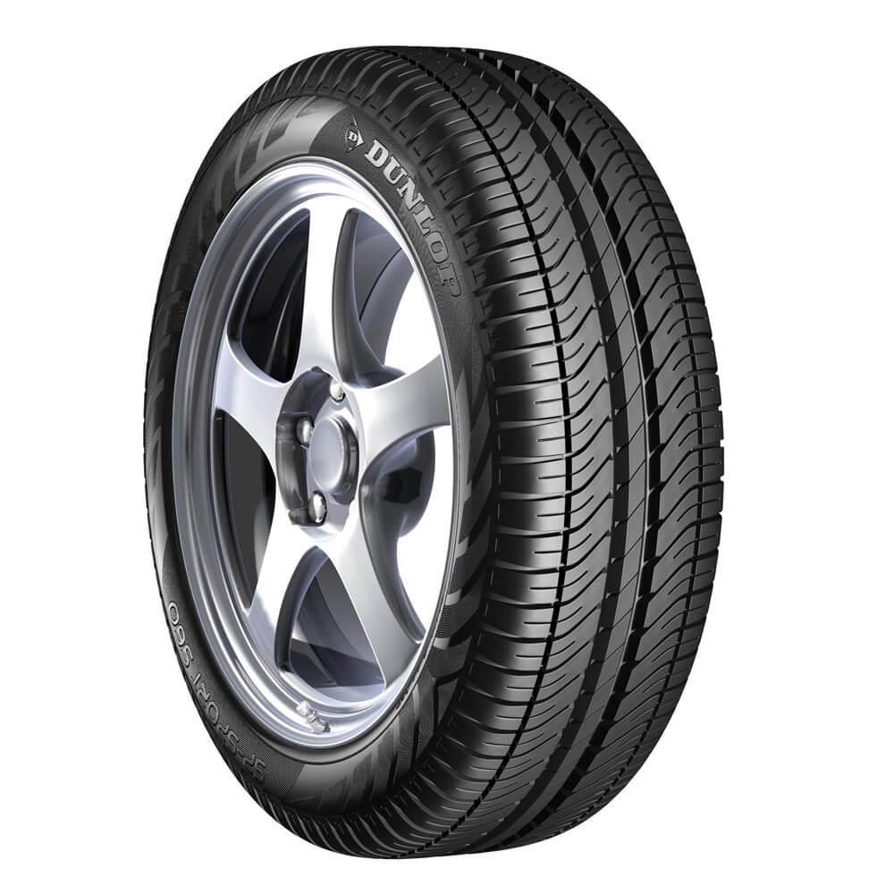 185/60R15 DUNLOP SPORT 560 88H PASSENGER TYRE