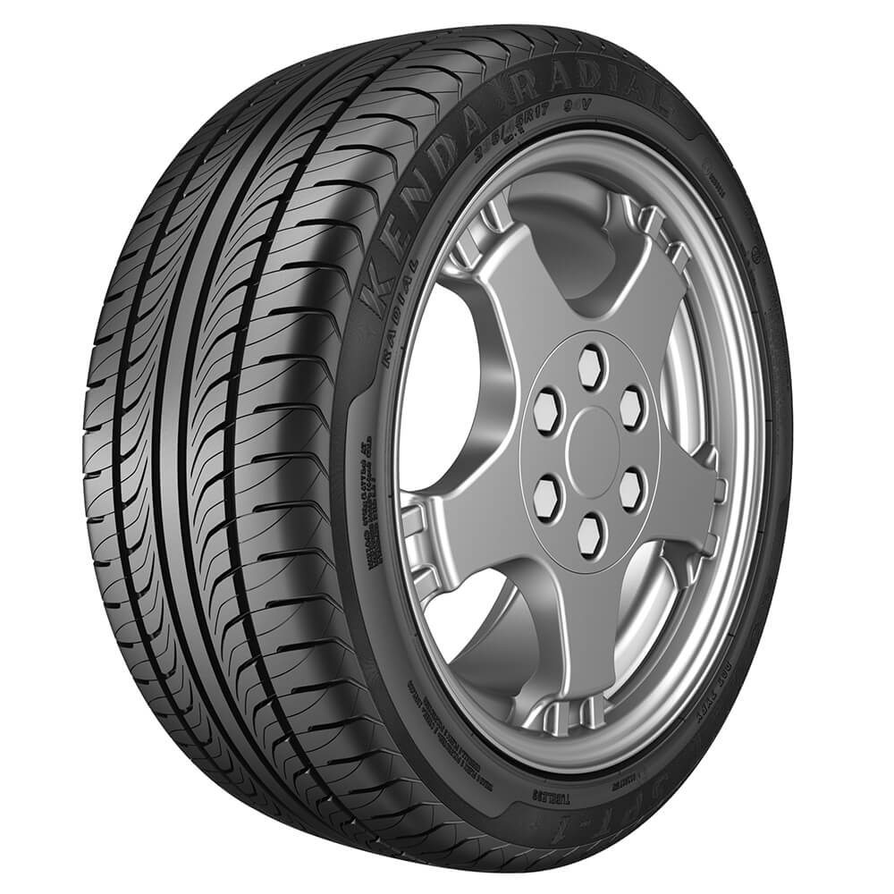 185/60R15 KENDA KOMET KR-10 SPT-1 84H