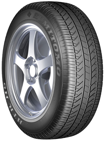 185/65R14 SUMITOMO HTRH5 86H PASSENGER TYRE