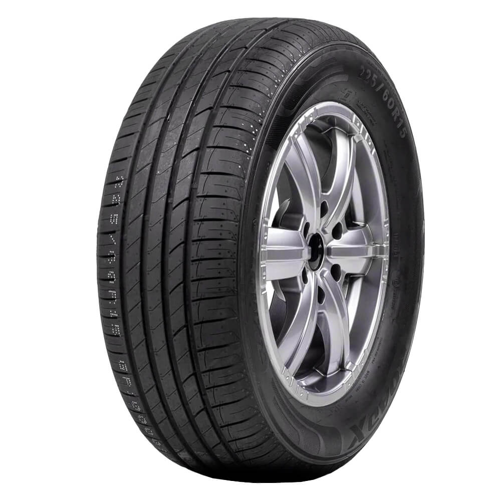 195/45R15 ROADX RXMOTION H12 78W PASSENGER TYRE