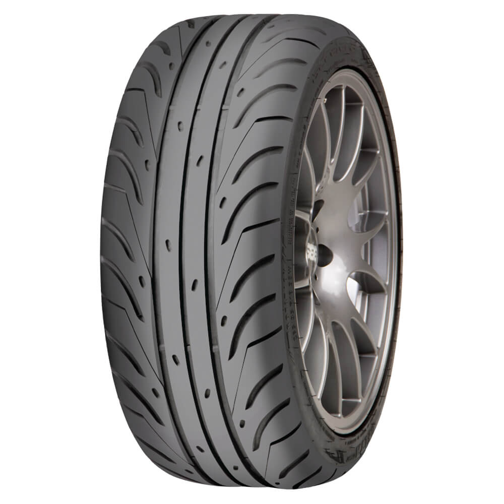 195/50R15 ACCELERA 651 SPORT 82V SEMI SLICK