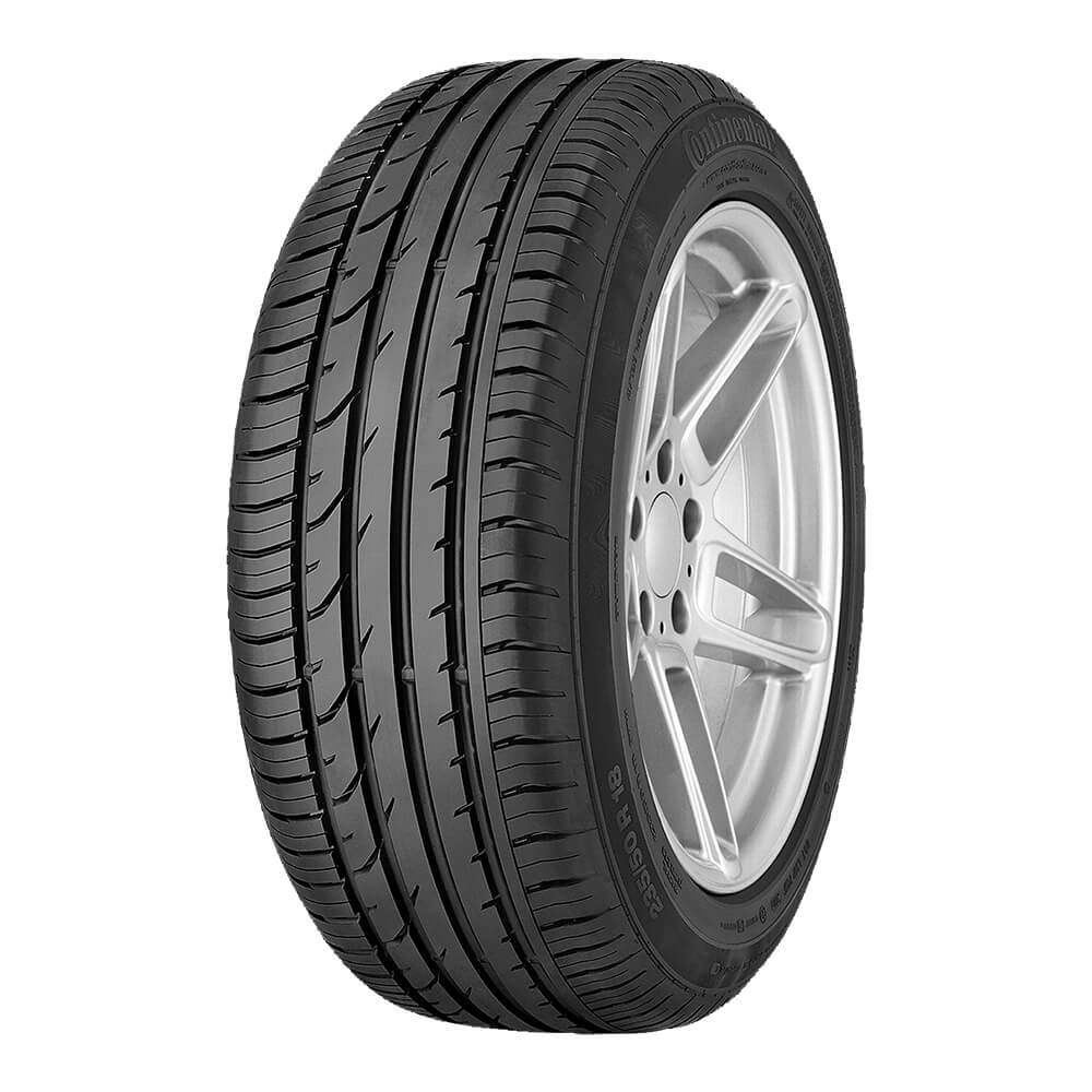 195/65R15 CONTINENTAL PREMIUM CONTACT 2 91H  TOYOTA PASSENGER TYRE