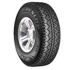 195/70R15C DUNLOP ENDURA 104/102S COMMERCIAL TYRE