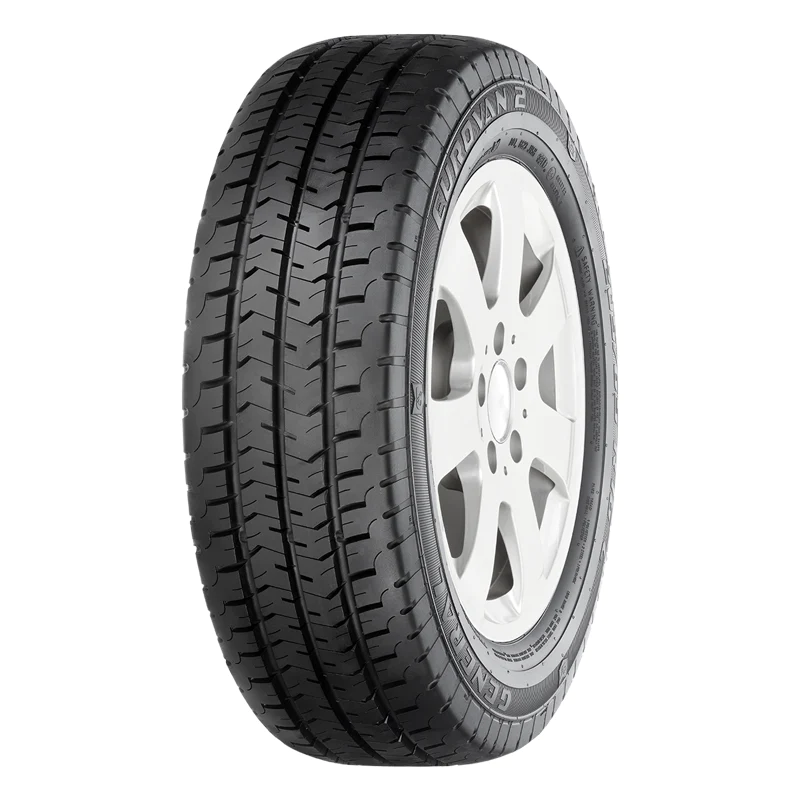 195/70R15C GENERAL EUROVAN 2 104/102R 8PR