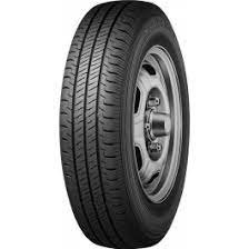 195/75R16C DUNLOP SPLT5 107/105N COMMERCIAL TYRE