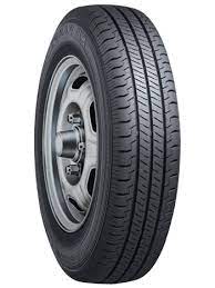 195/75R16C DUNLOP SPVAN01 110/108R COMMERCIAL TYRE