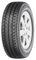 195/75R16C GENERAL EUROVAN 2 107/105R 8PR COMMERCIAL TYRE