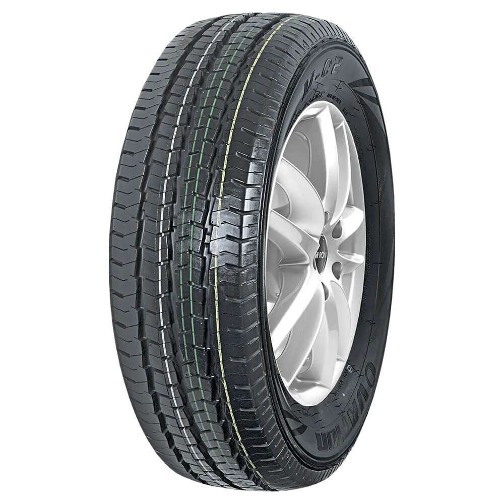 195R14C OVATION V-02 106/104R 8PR COMMERCIAL TYRE