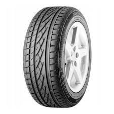 205/55R16 CONTINENTAL PREMIUM CONTACT 91V SSR  * PASSENGER TYRE