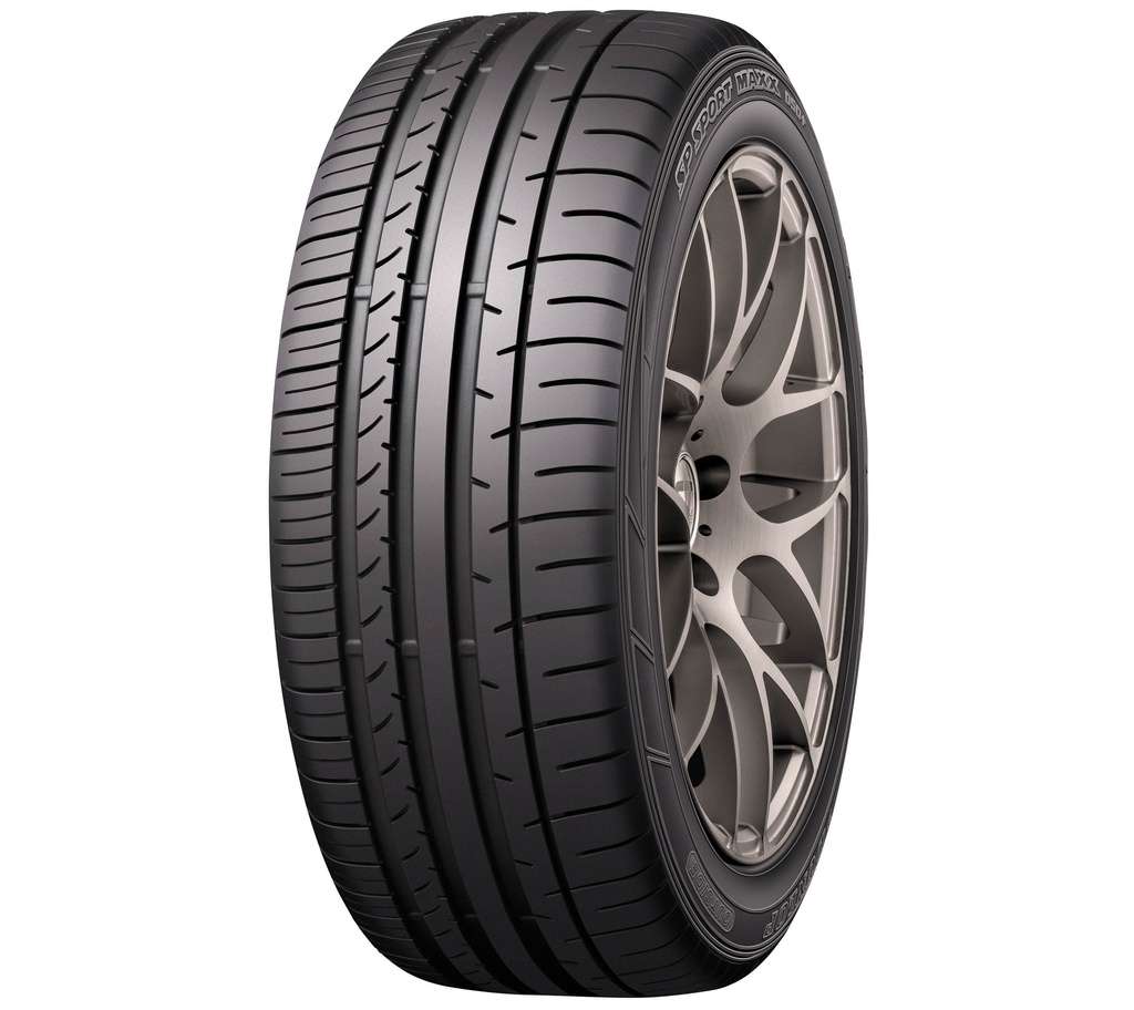 205/55R16 DUNLOP MAXX050+ 94W  PASSENGER TYRE  