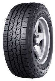 205/70R15 DUNLOP AT5 96T SUV TYRE