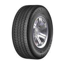 205/70R15 DUNLOP TG36 95S SUV TYRE