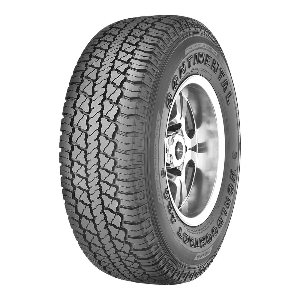 225/45R17 CONTINENTAL SPORT CONTACT 5 91W  SMART PASSENGER TYRE