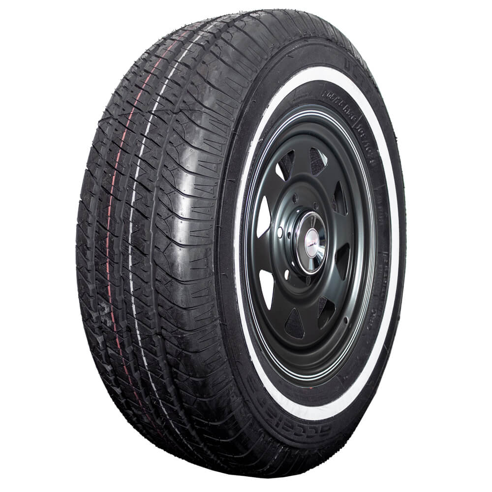 205/75R14C ACCELERA ULTRA 5 109/107S WSW