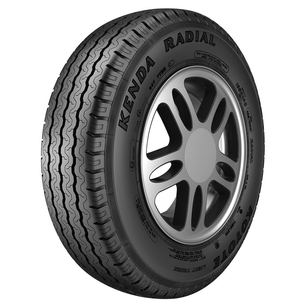 215/60R16C KENDA KOYOTA KR-06 8PR