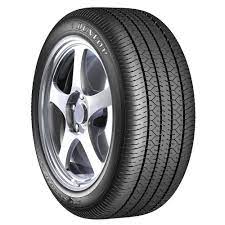 215/60R17 DUNLOP SPORT 270 96H PASSENGER TYRE