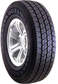 215/70R15C DUNLOP SP LT36 106/104S COMMERCIAL TYRE