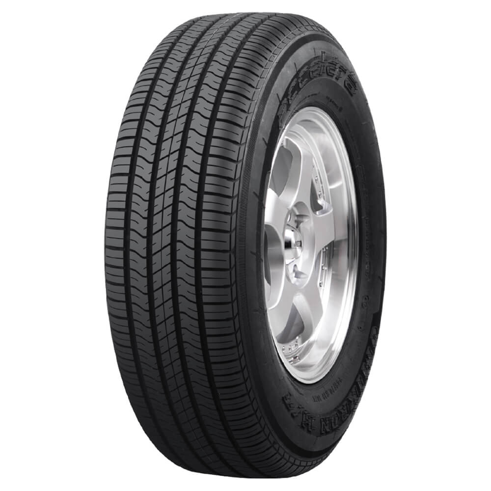 215/70R16 ACCELERA OMIKRON H/T 100H 