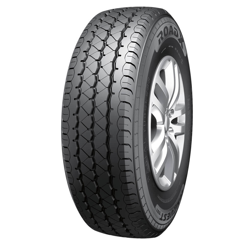 215R15C ROADX RXQUEST C02 109/107R 8PR COMMERCIAL TYRE