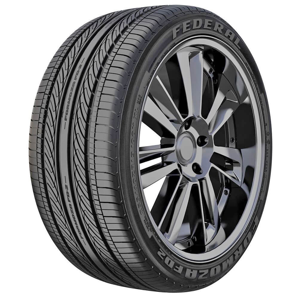 225/35R20 FEDERAL FORMOZA FD2 95W XL