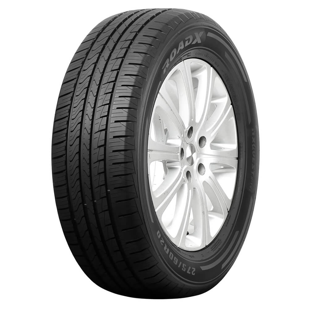 225/35R20 ROADX RXQUEST H/T02 90W SUV TYRE