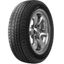 225/65R17 DUNLOP ST30 102H SUV TYRE