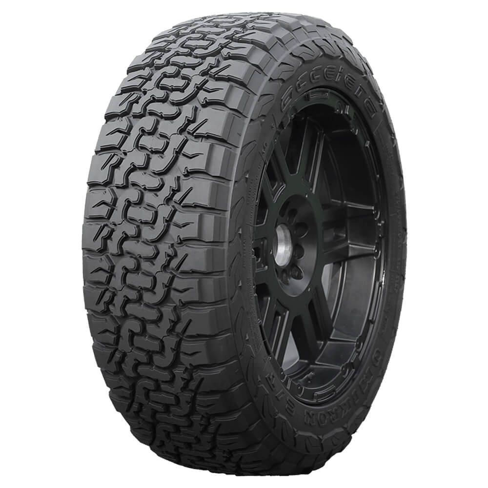 225/65R17LT ACCELERA OMIKRON C/T 107/103Q