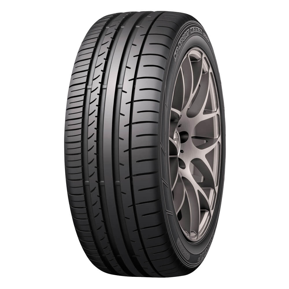 235/40R18 DUNLOP MAXX050+ 95Y PASSENGER TYRE