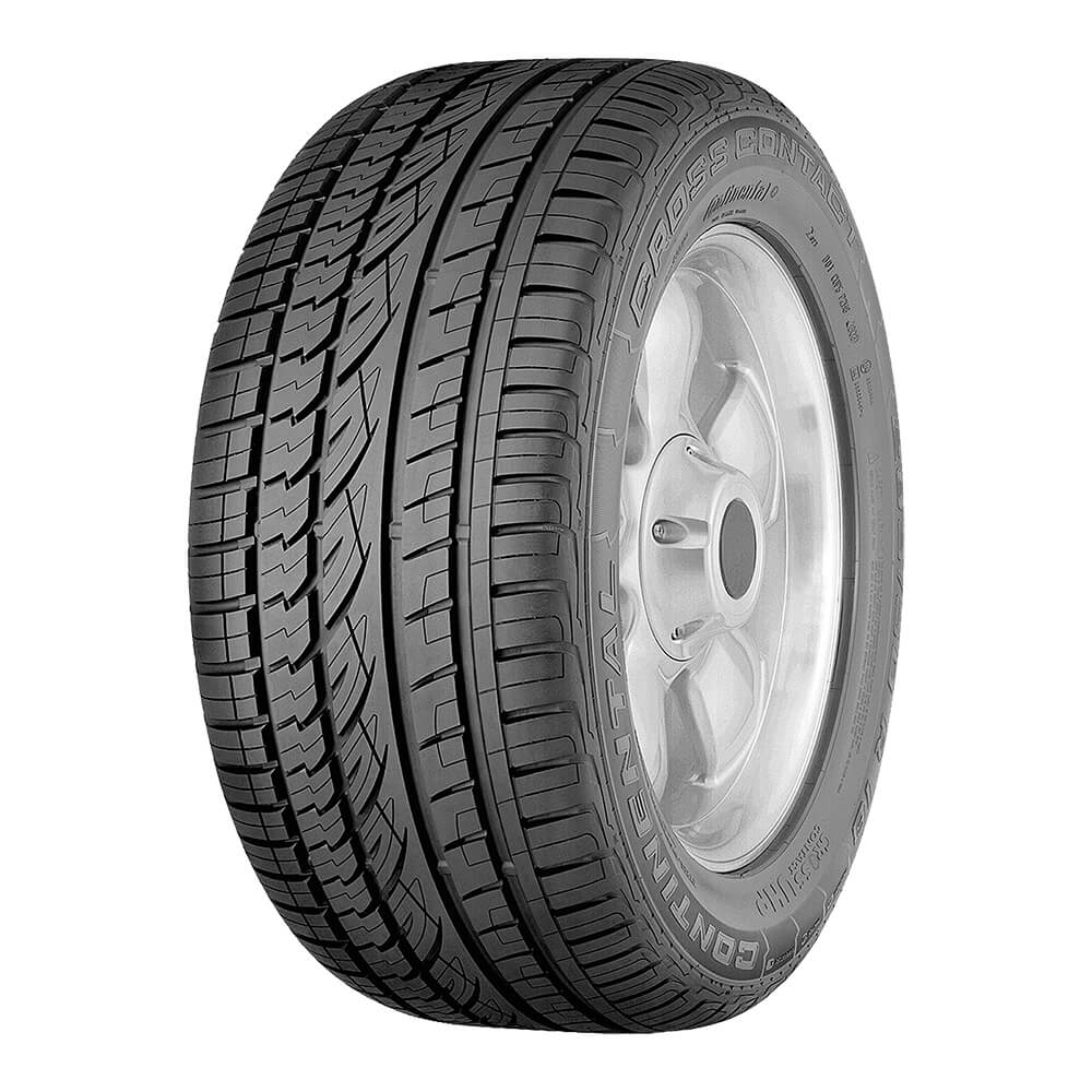 235/55R19 CONTINENTAL CROSS CONTACT UHP 105W  LAND ROVER SUV TYRE