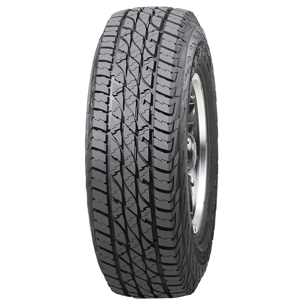 235/70R15 ACCELERA OMIKRON A/T 114/110Q