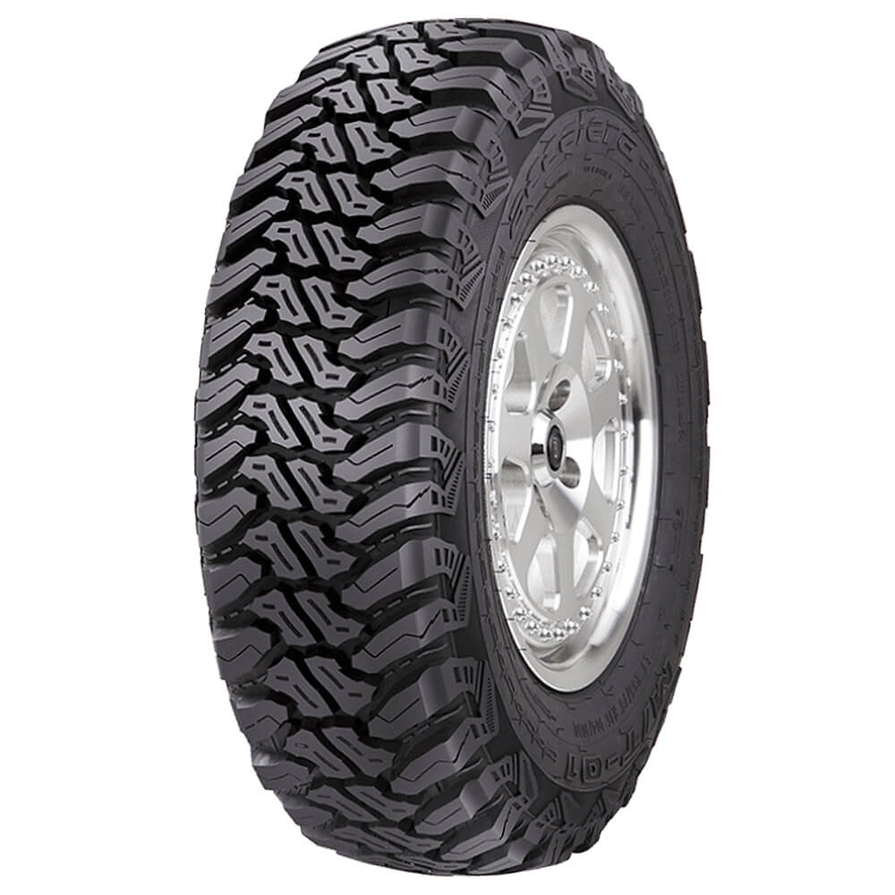 235/75R15LT ACCELERA M/T-01 104/101Q 